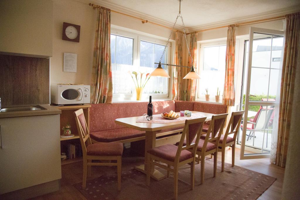 Appartement Fink يرتسنز المظهر الخارجي الصورة
