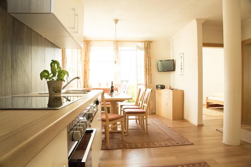 Appartement Fink يرتسنز المظهر الخارجي الصورة