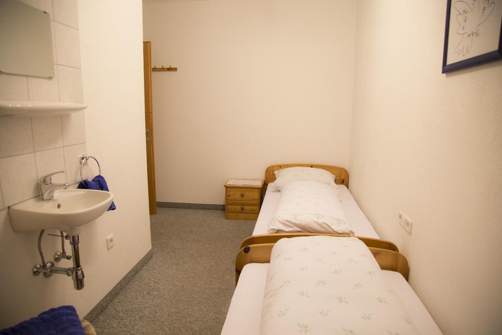 Appartement Fink يرتسنز المظهر الخارجي الصورة