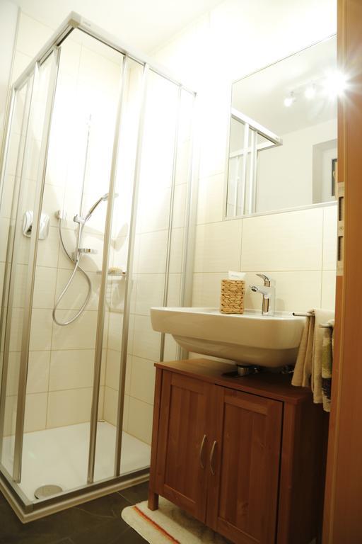 Appartement Fink يرتسنز المظهر الخارجي الصورة