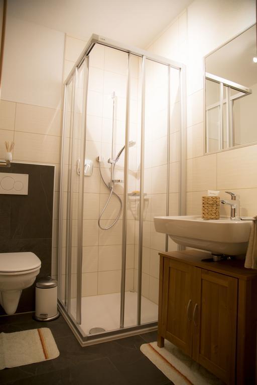 Appartement Fink يرتسنز المظهر الخارجي الصورة