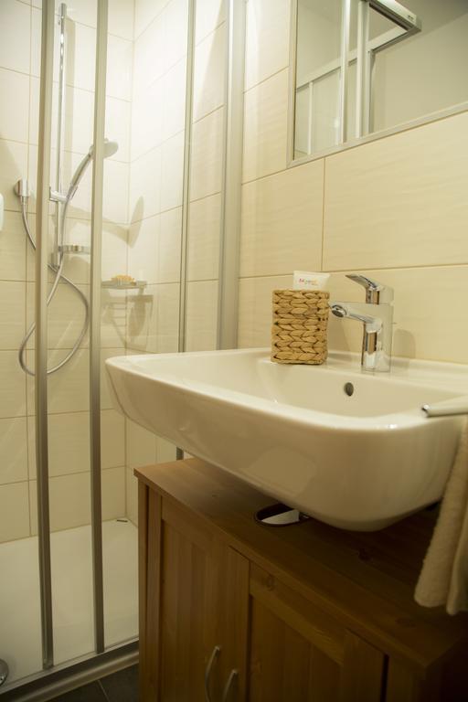 Appartement Fink يرتسنز المظهر الخارجي الصورة