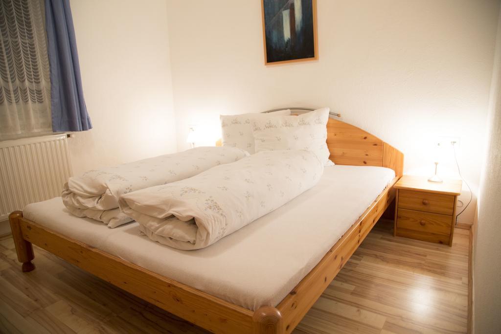 Appartement Fink يرتسنز المظهر الخارجي الصورة