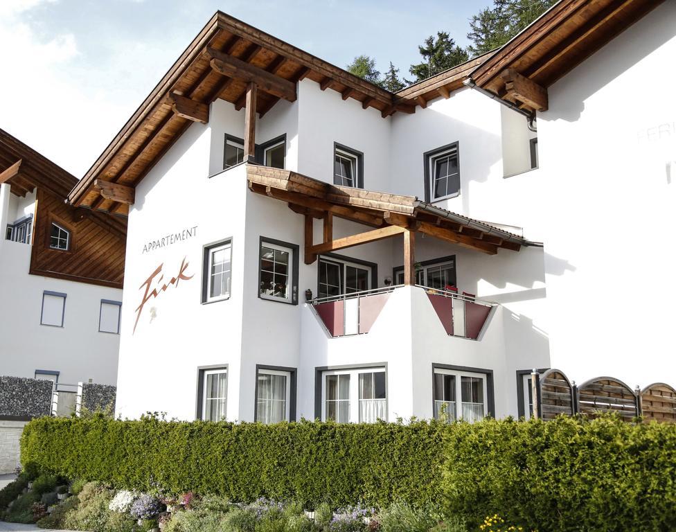 Appartement Fink يرتسنز المظهر الخارجي الصورة